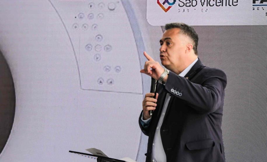 Com apoio do Estado, novo centro de imagem vai reduzir 50% tempo de exames na Capital