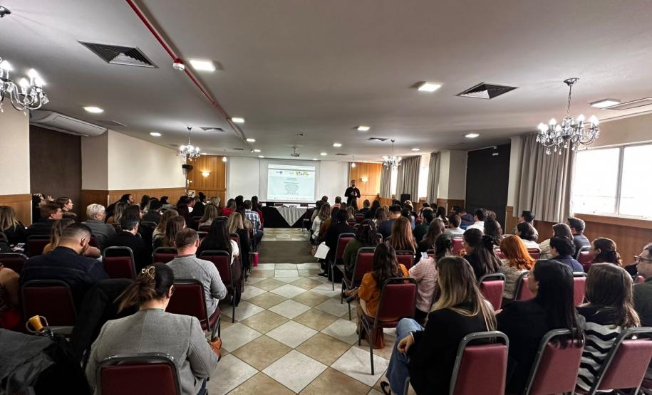 Estado promove evento sobre saúde do homem e prevenção da violência contra a mulher