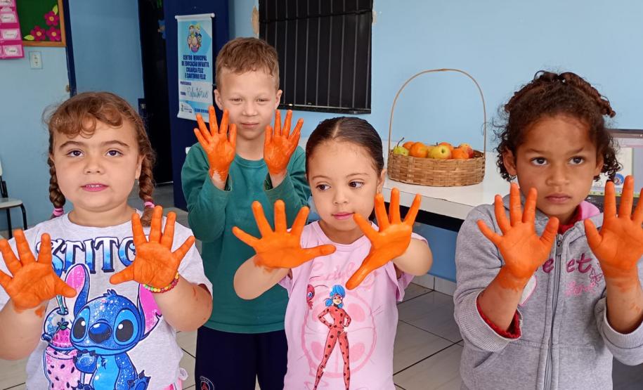Da vacinação às atividades físicas: programa Saúde na Escola tem 48 mil ações no ano
