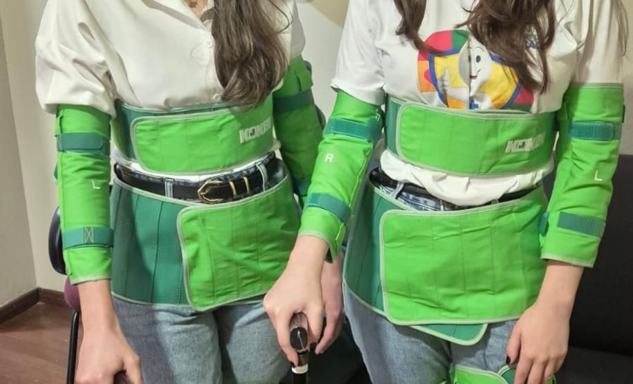 Estado promove capacitação na região Noroeste para aprimorar o cuidado à população idosa