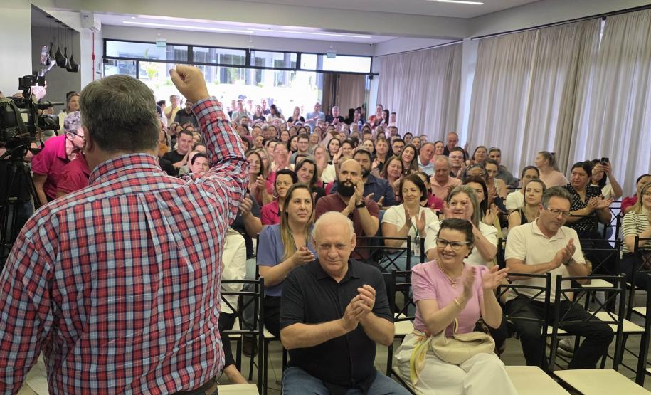 Estado autoriza construção de Pronto Atendimento Municipal em Chopinzinho