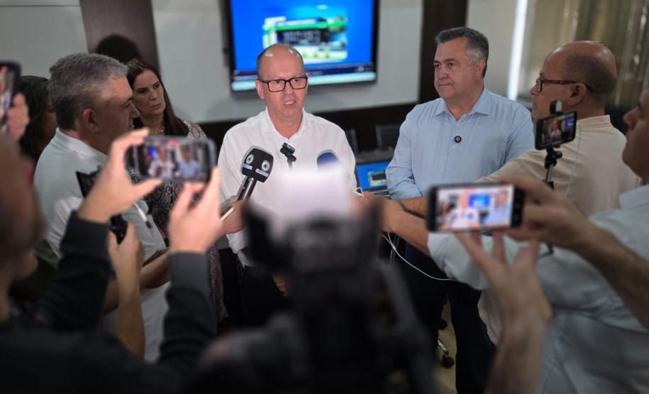 Aporte de R$ 7 milhões: Estado autoriza Pronto Atendimento Infantil em Pato Branco