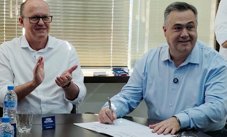 Aporte de R$ 7 milhões: Estado autoriza Pronto Atendimento Infantil em Pato Branco