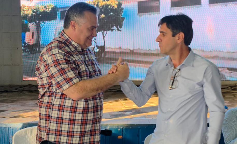 Estado anuncia investimentos de R$ 6,82 milhões para fortalecer Saúde em Uraí