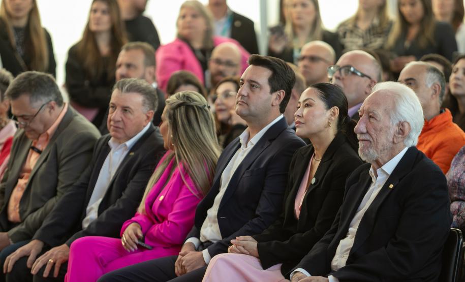 Paraná Rosa 2025 terá corrida, carreta, cartilha e ações integradas pela saúde da mulher