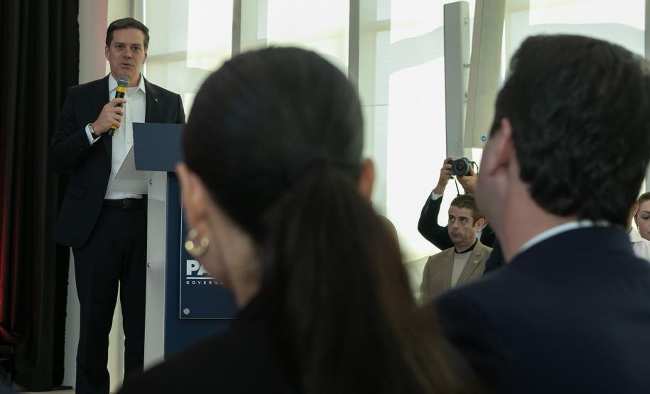 Paraná Rosa 2025 terá corrida, carreta, cartilha e ações integradas pela saúde da mulher