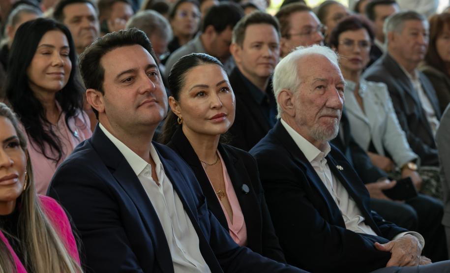 Paraná Rosa 2025 terá corrida, carreta, cartilha e ações integradas pela saúde da mulher