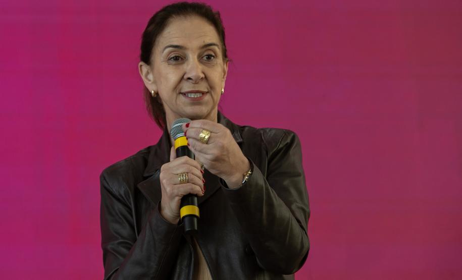 Paraná Rosa 2025 terá corrida, carreta, cartilha e ações integradas pela saúde da mulher