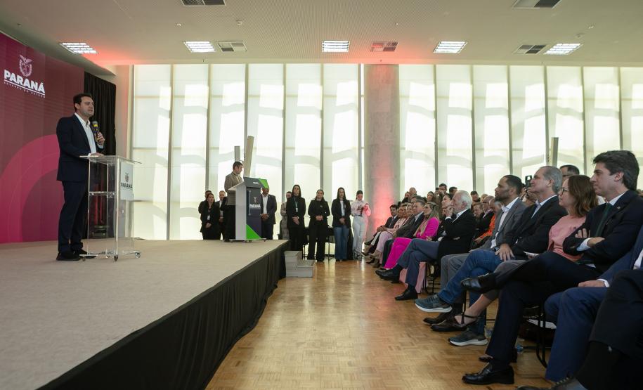 Paraná Rosa 2025 terá corrida, carreta, cartilha e ações integradas pela saúde da mulher