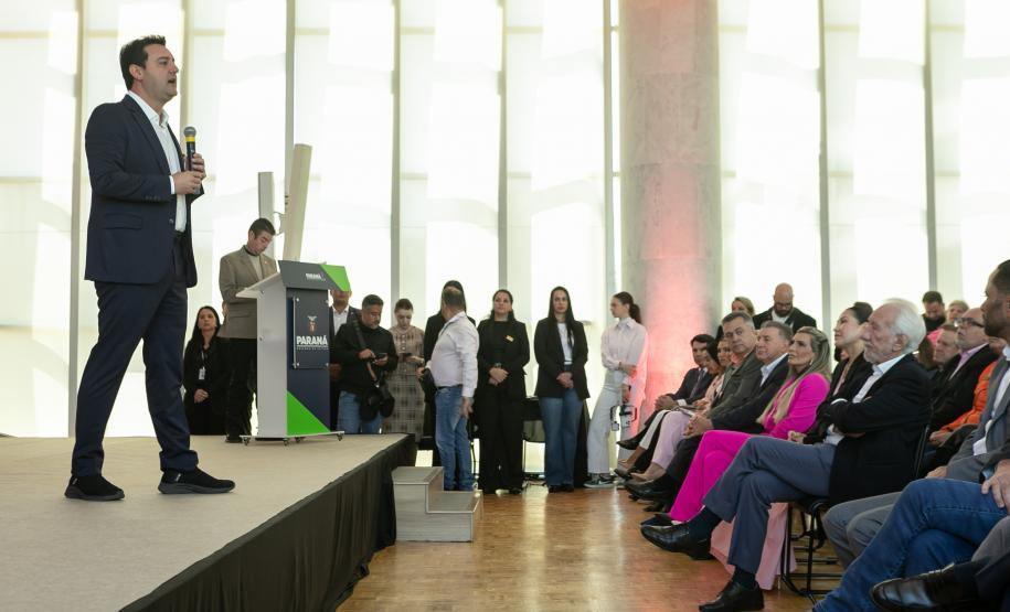 Paraná Rosa 2025 terá corrida, carreta, cartilha e ações integradas pela saúde da mulher