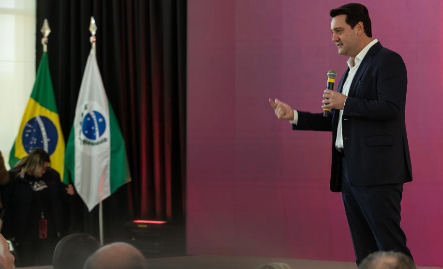 Paraná Rosa 2025 terá corrida, carreta, cartilha e ações integradas pela saúde da mulher