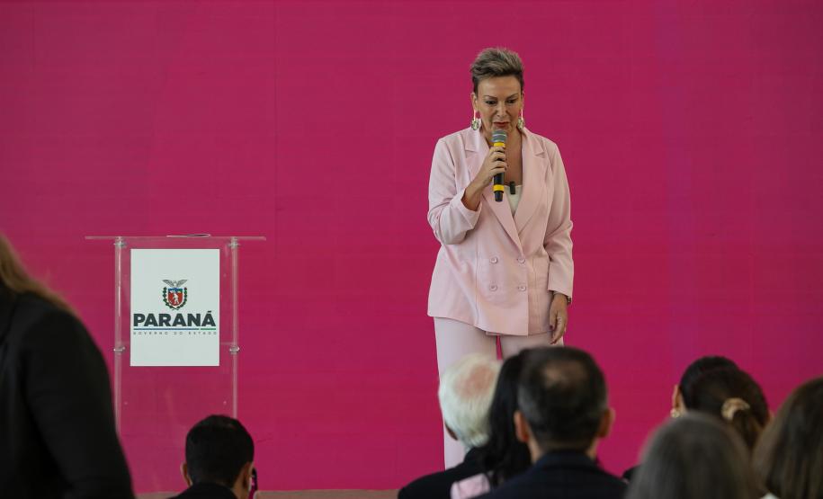 Paraná Rosa 2025 terá corrida, carreta, cartilha e ações integradas pela saúde da mulher