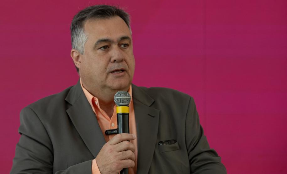 Paraná Rosa 2025 terá corrida, carreta, cartilha e ações integradas pela saúde da mulher