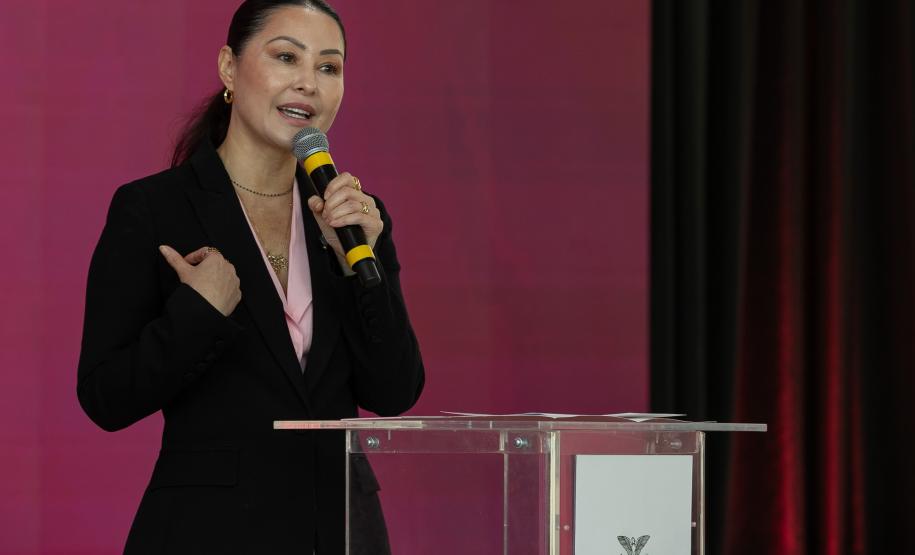 Paraná Rosa 2025 terá corrida, carreta, cartilha e ações integradas pela saúde da mulher