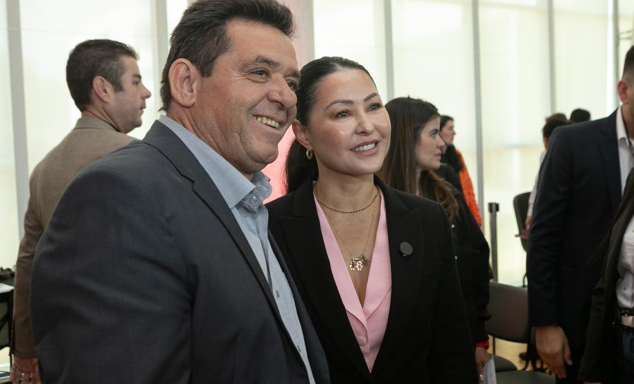 Paraná Rosa 2025 terá corrida, carreta, cartilha e ações integradas pela saúde da mulher