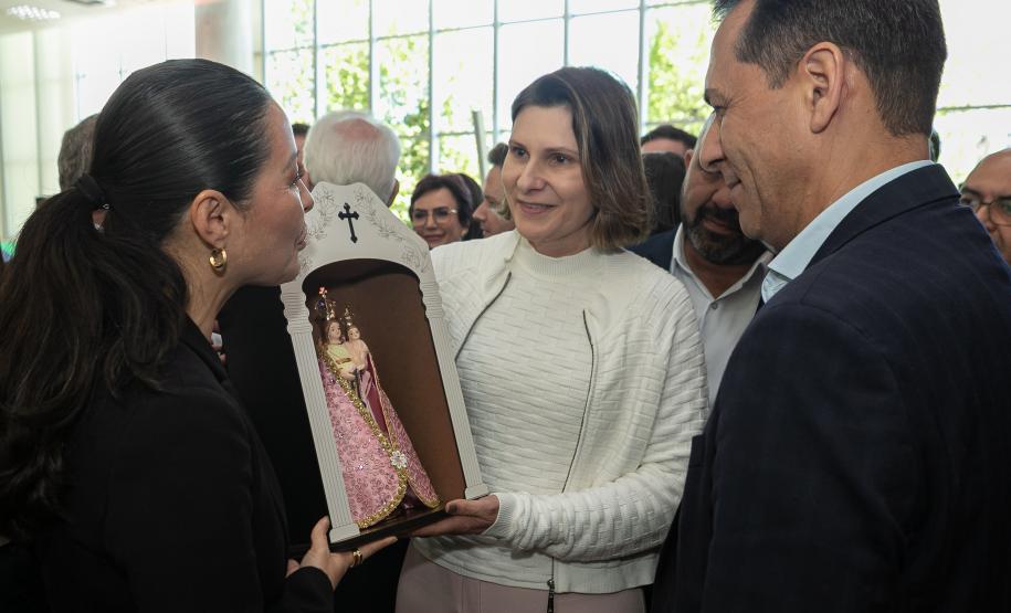 Paraná Rosa 2025 terá corrida, carreta, cartilha e ações integradas pela saúde da mulher