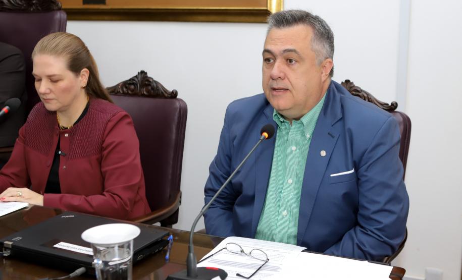 Governo do Paraná investe R$ 20 milhões para auxiliar na construção do HCzinho da UFPR