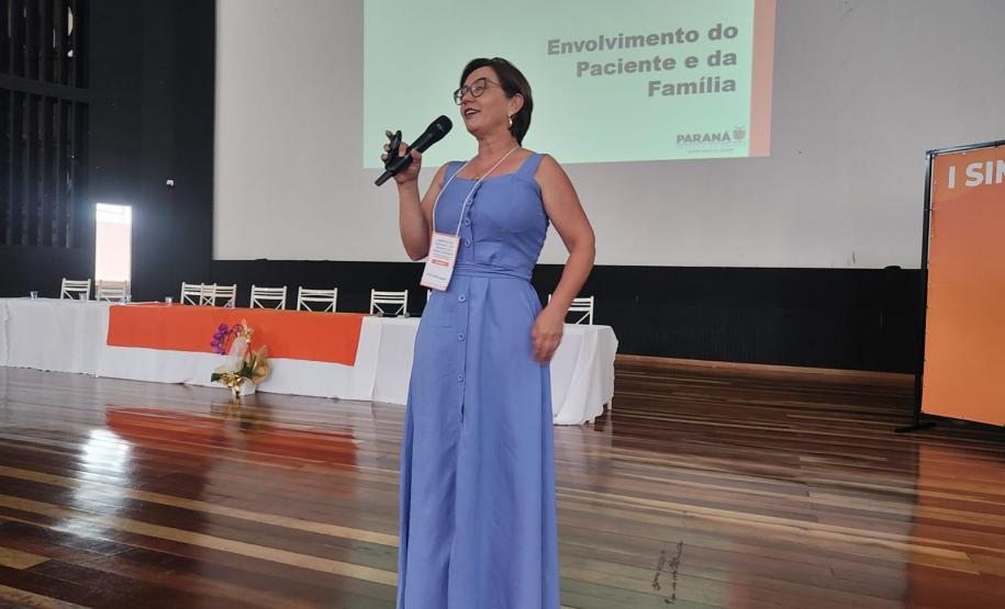 Simpósio de segurança do paciente reúne mais de 300 profissionais no Norte Pioneiro