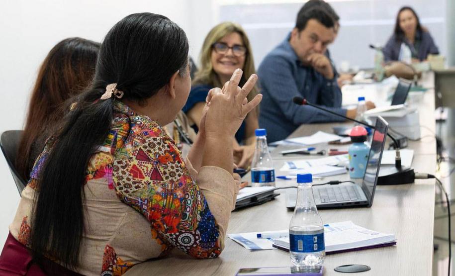 Paraná participa da nova edição da CID para classificação internacional de doenças