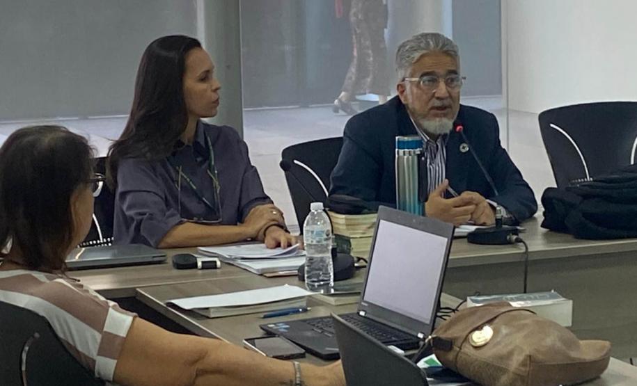 Paraná participa da nova edição da CID para classificação internacional de doenças