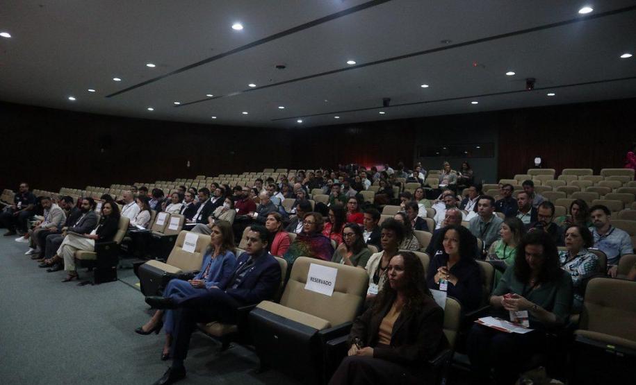 Paraná participa de oficina de federalização de dados nacionais de saúde