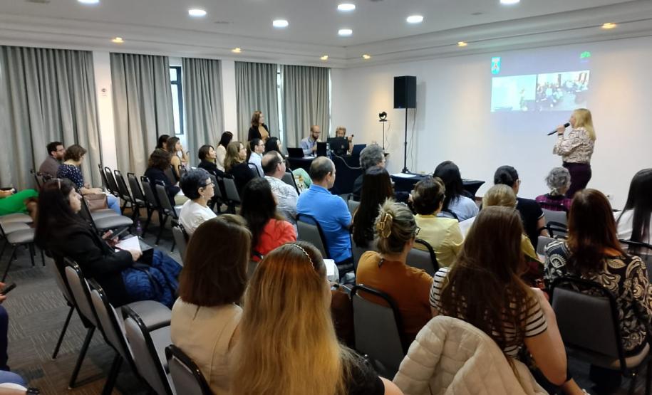 Estado participa de projeto nacional para diagnóstico de infecções em casos de HIV/aids