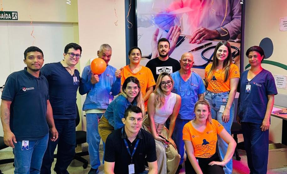 Paraná fortalece a Segurança do Paciente com ações em todo o Estado