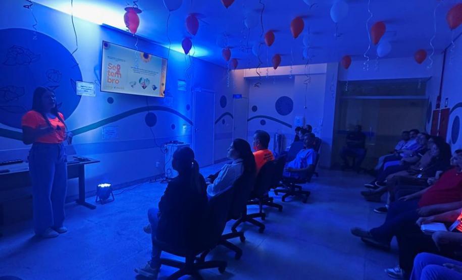 Paraná fortalece a Segurança do Paciente com ações em todo o Estado