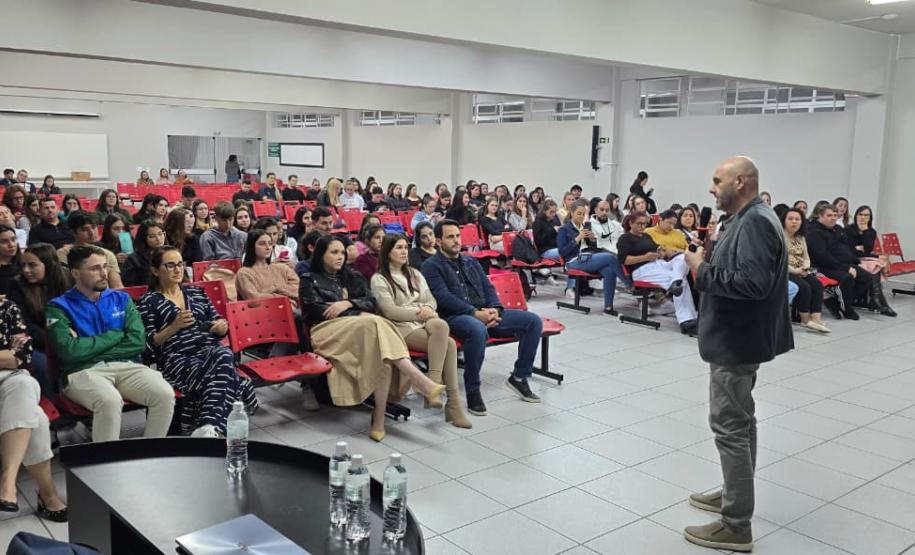 Setembro Verde levou conscientização sobre doação de órgãos no Paraná