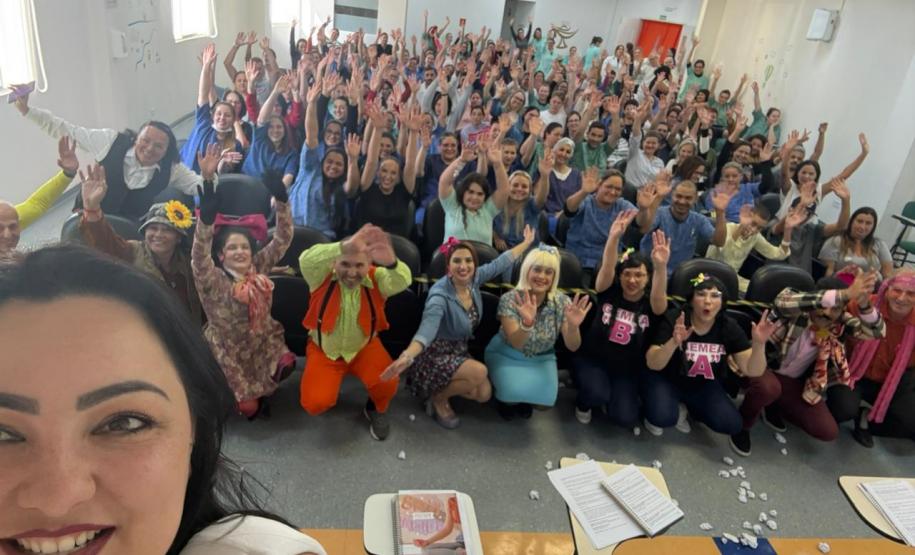 Paraná fortalece a Segurança do Paciente com ações em todo o Estado