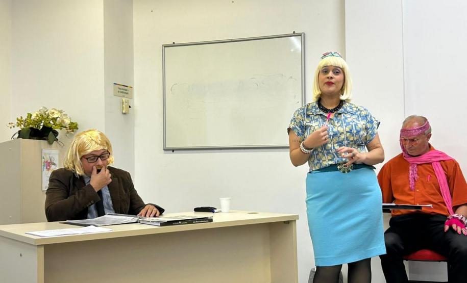 Paraná fortalece a Segurança do Paciente com ações em todo o Estado