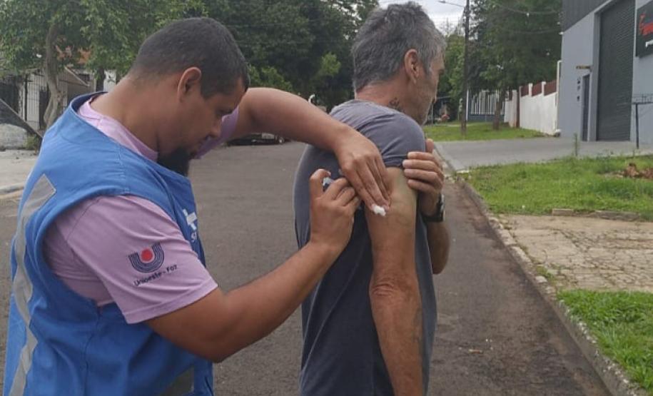 Paraná mantém vigilância e reforça alerta para prevenção do sarampo