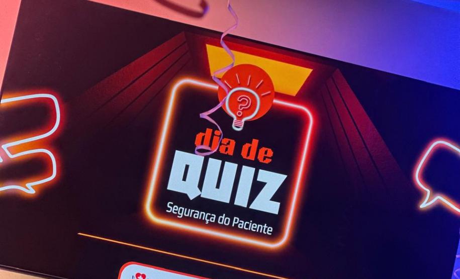 Paraná fortalece a Segurança do Paciente com ações em todo o Estado