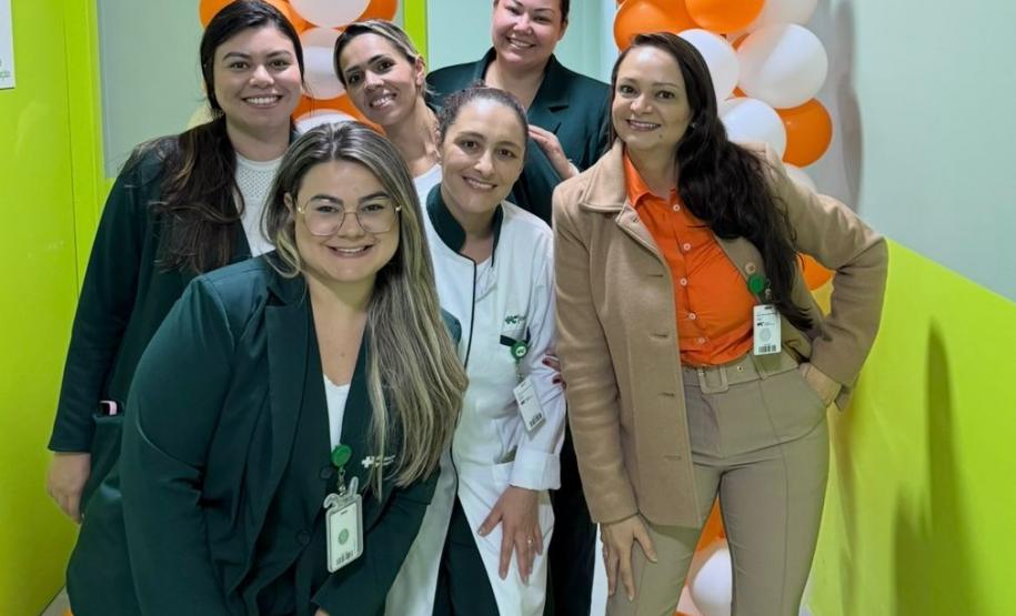 Paraná fortalece a Segurança do Paciente com ações em todo o Estado