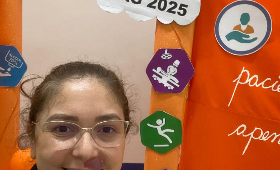 Paraná fortalece a Segurança do Paciente com ações em todo o Estado