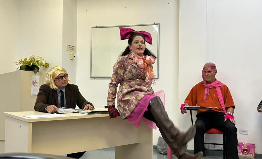 Paraná fortalece a Segurança do Paciente com ações em todo o Estado