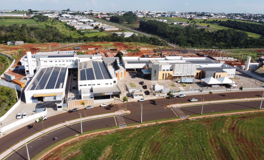 Com atendimento regionalizado, Opera Paraná reduz tempo de espera por cirurgias eletivas