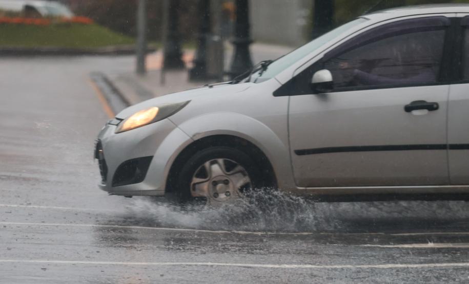 Com chuvas no Estado, Secretaria da Saúde reforça cuidados contra a leptospirose