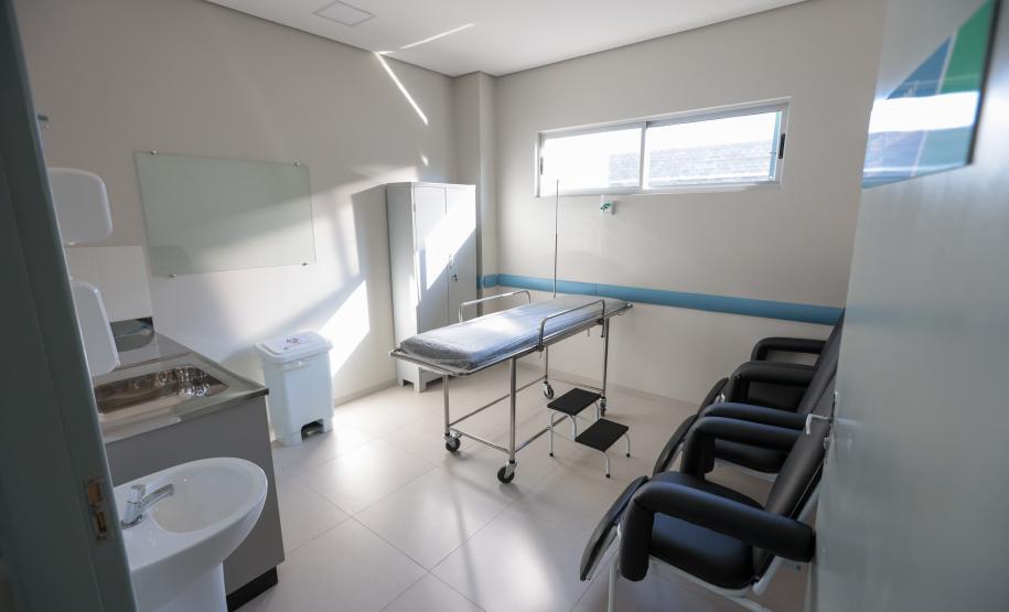 Com obras em ritmo avançado, Estado levará Unidades Mistas de Saúde a 21 municípios