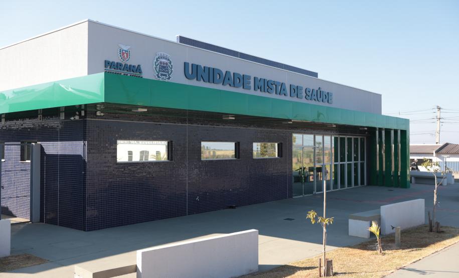 Com obras em ritmo avançado, Estado levará Unidades Mistas de Saúde a 21 municípios