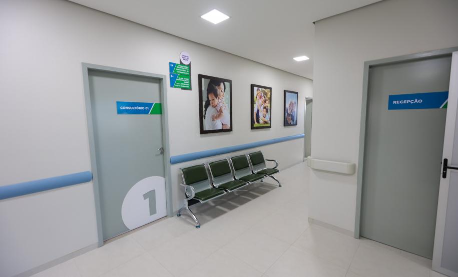 Com obras em ritmo avançado, Estado levará Unidades Mistas de Saúde a 21 municípios