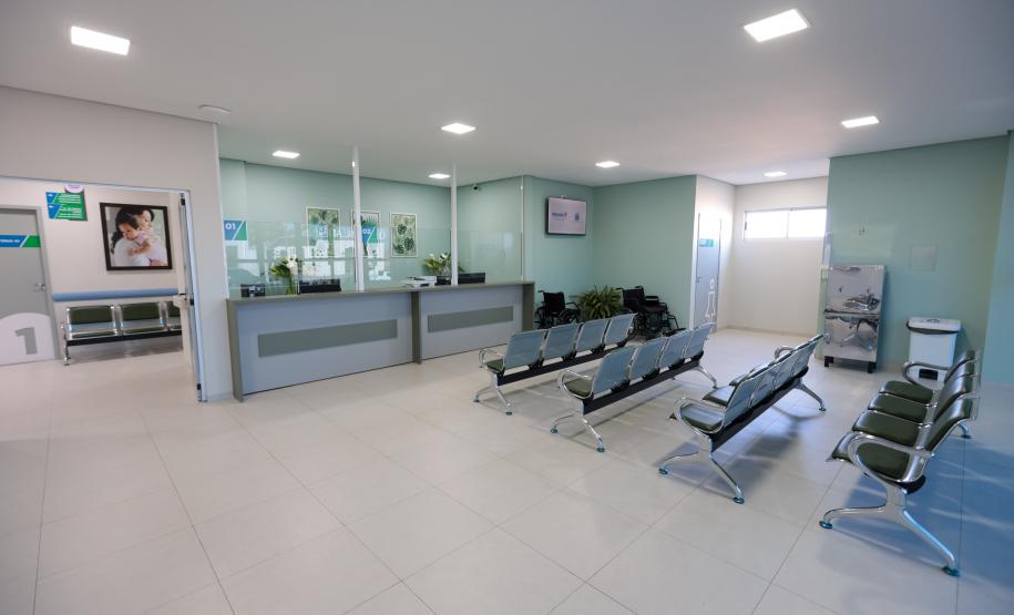 Com obras em ritmo avançado, Estado levará Unidades Mistas de Saúde a 21 municípios