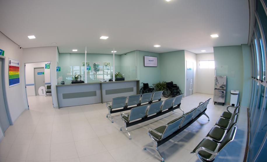 Com obras em ritmo avançado, Estado levará Unidades Mistas de Saúde a 21 municípios