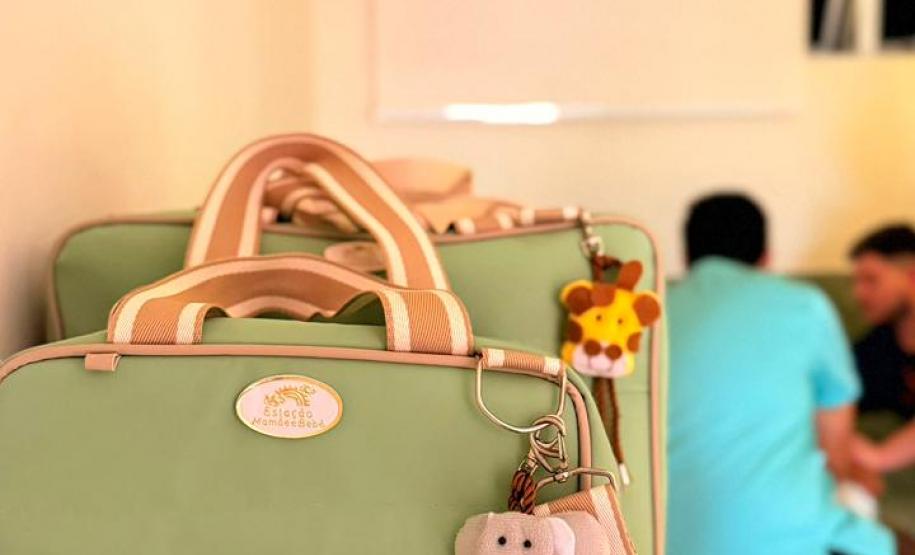 Maternidade de Rio Branco do Sul já registrou 14 nascimentos desde a inauguração