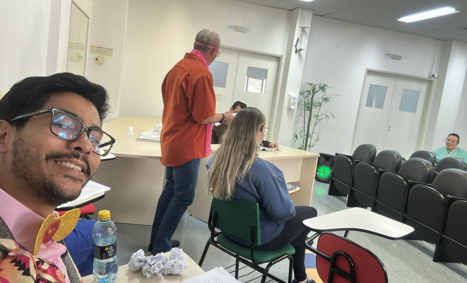 Paraná fortalece a Segurança do Paciente com ações em todo o Estado