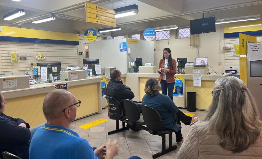 Setembro Verde levou conscientização sobre doação de órgãos no Paraná