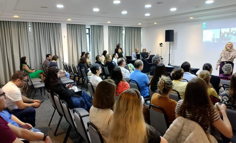 Estado participa de projeto nacional para diagnóstico de infecções em casos de HIV/aids