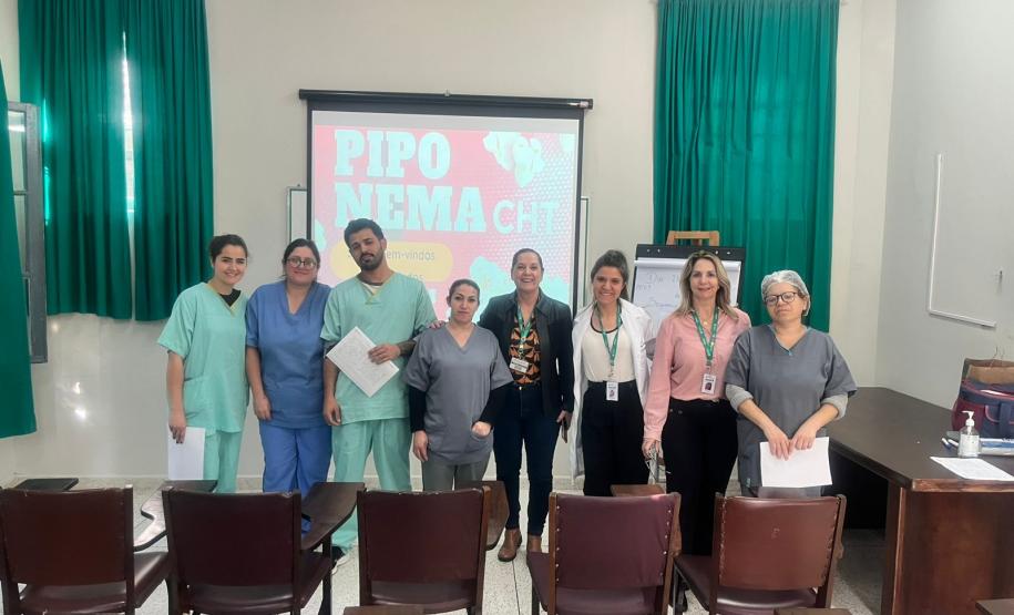 Paraná fortalece a Segurança do Paciente com ações em todo o Estado