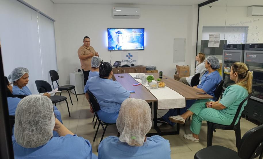 Setembro Verde levou conscientização sobre doação de órgãos no Paraná