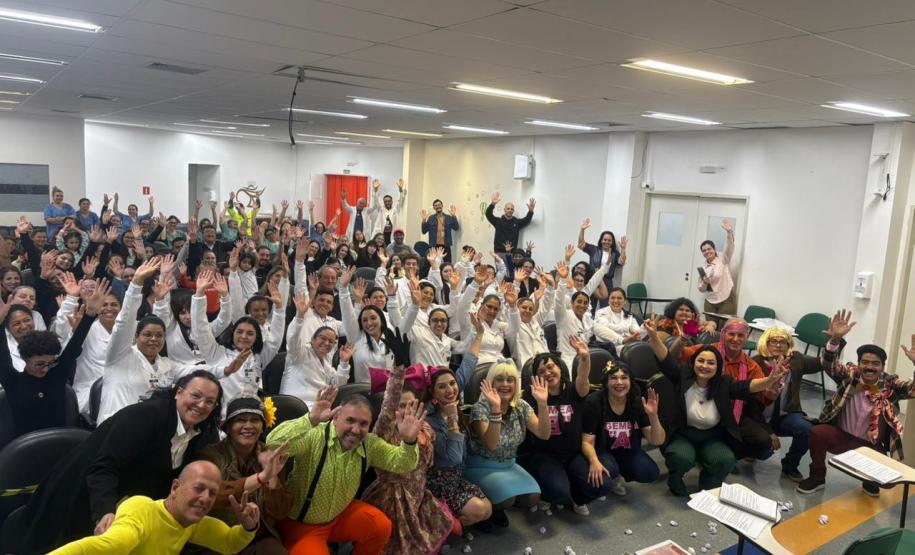 Paraná fortalece a Segurança do Paciente com ações em todo o Estado